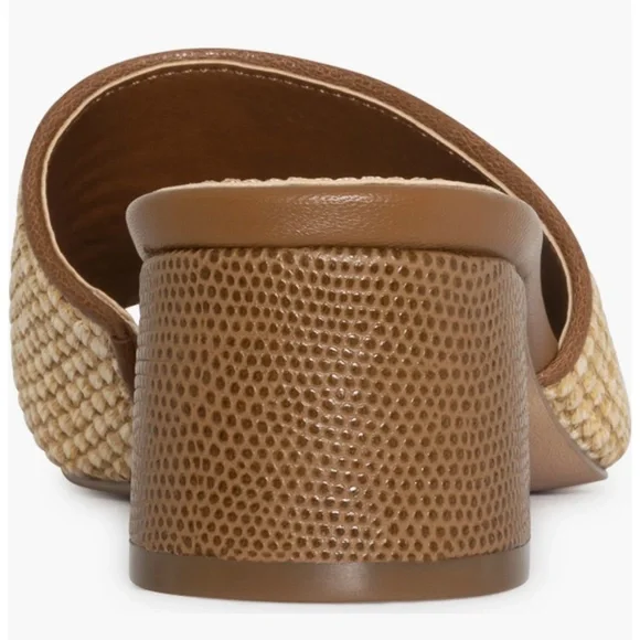 New Donald Pliner Slide Sandal 9.5 - Picture 7 of 11